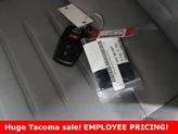 Thumbnail of 2025 Celestial Silver Metallic Toyota Tacoma