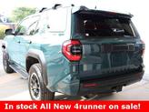 Thumbnail of 2025 Everest Toyota 4Runner