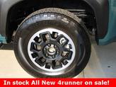 Thumbnail of 2025 Everest Toyota 4Runner