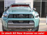Thumbnail of 2025 Everest Toyota 4Runner