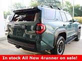 Thumbnail of 2025 Everest Toyota 4Runner