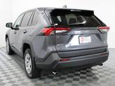 Thumbnail of 2022 Magnetic Gray Metallic Toyota RAV4