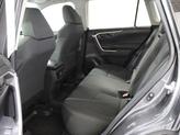 Thumbnail of 2022 Magnetic Gray Metallic Toyota RAV4
