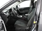Thumbnail of 2022 Magnetic Gray Metallic Toyota RAV4