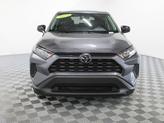 Thumbnail of 2022 Magnetic Gray Metallic Toyota RAV4