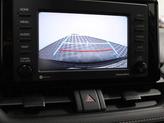 Thumbnail of 2022 Magnetic Gray Metallic Toyota RAV4