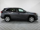 Thumbnail of 2022 Magnetic Gray Metallic Toyota RAV4