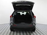 Thumbnail of 2022 Magnetic Gray Metallic Toyota RAV4
