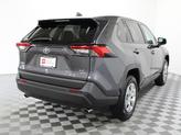 Thumbnail of 2022 Magnetic Gray Metallic Toyota RAV4