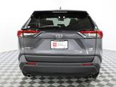 Thumbnail of 2022 Magnetic Gray Metallic Toyota RAV4