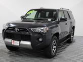Thumbnail of 2024 Underground Toyota 4Runner