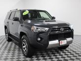Thumbnail of 2024 Underground Toyota 4Runner