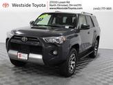 Photo of 2024 Underground Toyota 4Runner