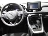 Thumbnail of 2022 Midnight Black Metallic Toyota RAV4