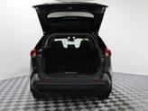 Thumbnail of 2022 Midnight Black Metallic Toyota RAV4