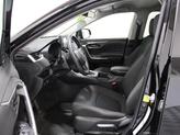 Thumbnail of 2022 Midnight Black Metallic Toyota RAV4