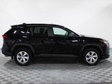 Thumbnail of 2022 Midnight Black Metallic Toyota RAV4