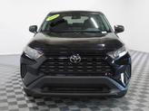 Thumbnail of 2022 Midnight Black Metallic Toyota RAV4