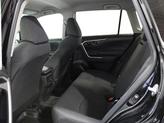 Thumbnail of 2022 Midnight Black Metallic Toyota RAV4