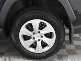 Thumbnail of 2022 Midnight Black Metallic Toyota RAV4