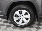 Thumbnail of 2022 Magnetic Gray Metallic Toyota RAV4