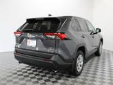 Thumbnail of 2022 Magnetic Gray Metallic Toyota RAV4