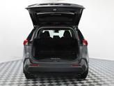 Thumbnail of 2022 Magnetic Gray Metallic Toyota RAV4