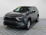 Thumbnail of 2022 Magnetic Gray Metallic Toyota RAV4
