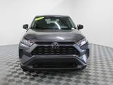 Thumbnail of 2022 Magnetic Gray Metallic Toyota RAV4