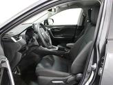 Thumbnail of 2022 Magnetic Gray Metallic Toyota RAV4