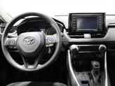 Thumbnail of 2022 Magnetic Gray Metallic Toyota RAV4