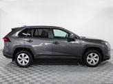 Thumbnail of 2022 Magnetic Gray Metallic Toyota RAV4
