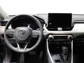 Thumbnail of 2025 Magnetic Gray Metallic Toyota RAV4