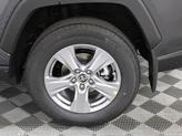 Thumbnail of 2025 Magnetic Gray Metallic Toyota RAV4