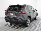 Thumbnail of 2025 Magnetic Gray Metallic Toyota RAV4