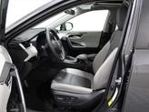 Thumbnail of 2025 Magnetic Gray Metallic Toyota RAV4