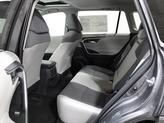 Thumbnail of 2025 Magnetic Gray Metallic Toyota RAV4