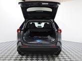 Thumbnail of 2025 Magnetic Gray Metallic Toyota RAV4