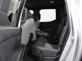 Thumbnail of 2025 Celestial Silver Metallic Toyota Tacoma