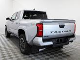 Thumbnail of 2025 Celestial Silver Metallic Toyota Tacoma