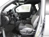 Thumbnail of 2025 Celestial Silver Metallic Toyota Tacoma