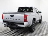Thumbnail of 2025 Celestial Silver Metallic Toyota Tacoma