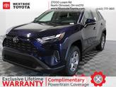 Photo of 2025 Bluprint Toyota RAV4
