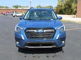 Thumbnail of 2022 Horizon Blue Subaru Forester