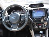 Thumbnail of 2022 Horizon Blue Subaru Forester