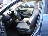 Thumbnail of 2022 Horizon Blue Subaru Forester