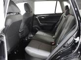 Thumbnail of 2021 Midnight Black Metallic Toyota RAV4 Hybrid