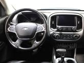 Thumbnail of 2019 Black Chevrolet Colorado