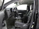 Thumbnail of 2019 Black Chevrolet Colorado