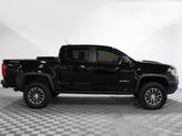 Thumbnail of 2019 Black Chevrolet Colorado